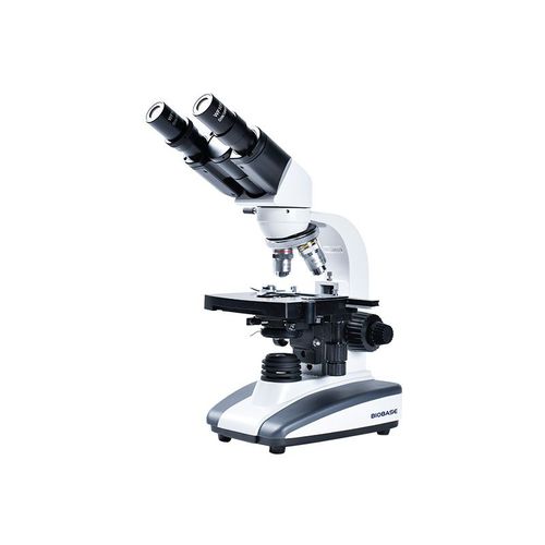 Biologisches Mikroskop - BM-2CA BM-2CBA - Biobase - optisch / Labor / Tischgerät