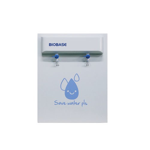 Labor-Wasseraufbereiter - SCSJ-I-10L SCSJ-I-15L - Biobase