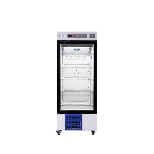 Laborkühlschrank - BPR-5V288S BPR-5V298 BPR-5V358S - Biobase - vertikal / 1 Tür / mit Glastür