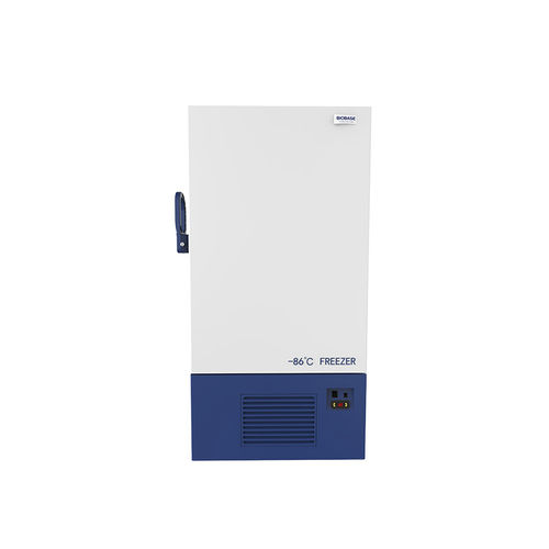 Laborgefrierschrank - BDF-86V168 - Biobase - vertikal / 1 Tür / mit direkter Kühlung