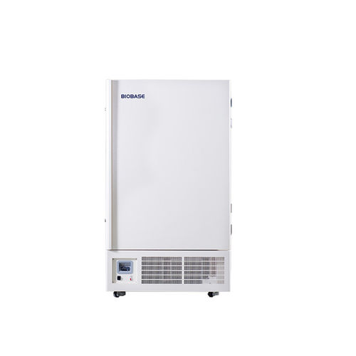 Laborgefrierschrank - BDF-60V SERIES - Biobase - zur Probenlagerung / vertikal / Schrank
