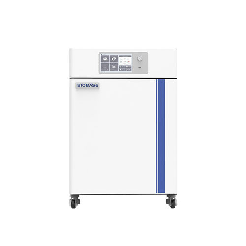 Labor-Inkubator / CO2 - BJPX-C series - Biobase - Kohlendioxid / Infrarot / für Forschungszwecke