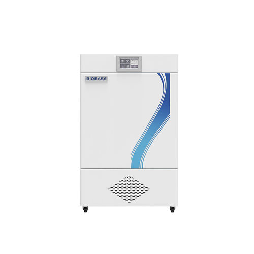 Labor-Inkubator / CO2 - BJPX-C80III - Biobase - Infrarot / bodenstehend / 1 Tür