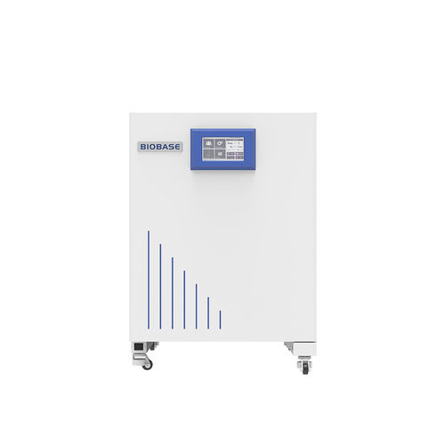 Labor-Inkubator / CO2 - BJPX-C series - Biobase - Kohlendioxid / für Forschungszwecke / Zellkultur