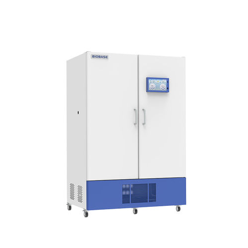 Labor-Inkubator / Zellkultur - BJPX-HT1000(PC) - Biobase - für Mikrobiologie / Tisch / bodenstehend