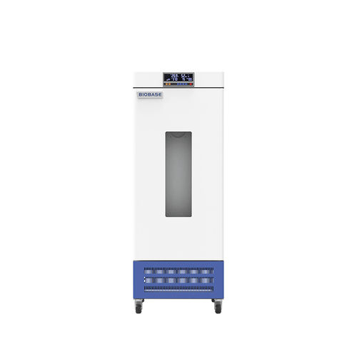 Labor-Inkubator / für Forschungszwecke - BJPX-M80N - Biobase - medizinisch / mobil / Edelstahl