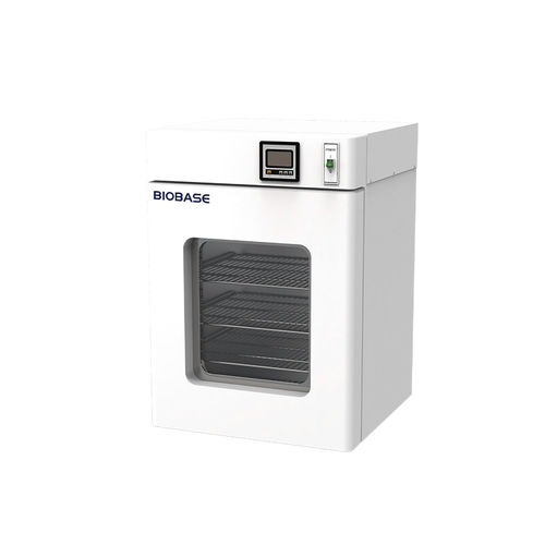 Labor-Inkubator / Schüttel - BJPX-H50IV - Biobase - für biologische Anzeiger / biochemisch / für Bakteriologie