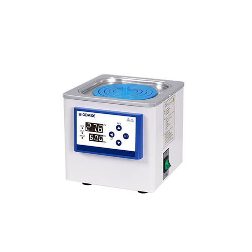 Wasserbad für die Pharmaindustrie - BK-S1 - Biobase - für präklinische Forschung / Thermostat / Tisch