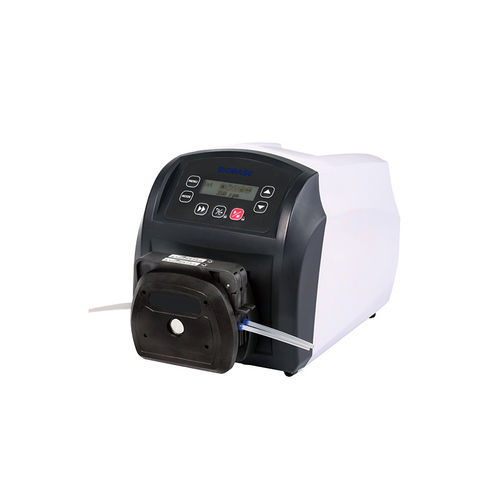Kompakte Labor-Schlauchpumpe - BT-S Series - Biobase