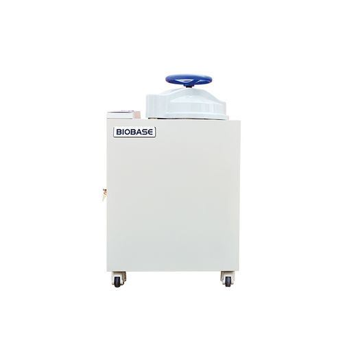 Medizinisch Autoklav - BKQ-B50II - Biobase - Labor / vertikal