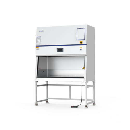 Mikrobiologische Sicherheitswerkbank / Klasse II - BSC-1 series - Biobase - Transfer / für Kliniken / Mikrobiologie