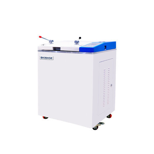 Medizinisch Sterilisator - BKQ-Z30I - Biobase - Labor / für die Sterilisierungsabteilung / Krankenhausabfall
