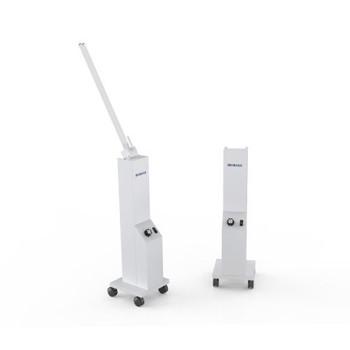 Nahrungsmittel-Desinfektionssystem - ZY-II-ZW65D17W - Biobase - für Labor / UV / UV-C