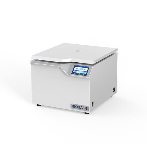 Laborzentrifuge - BKC-TL5B - Biobase - medizinisch / Blut / für plättchenarmes Plasma