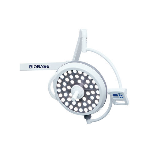 Wandmontierte OP-Leuchte - BK-LED series - Biobase - deckenmontiert / LED / 85