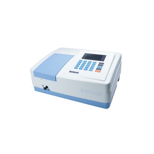 UV-vis-Spektrometer - BK-UV series - Biobase - UV / VIS / für Forschung und Entwicklung
