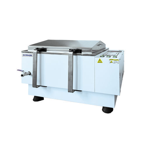 Labor-Ultraschallbad - SHZ-S10 - Biobase - kompakt / Ultraschall / automatisch
