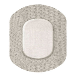 Steriles Polsterbinde - DROP® - Trusetal Verbandstoffwerk - elastisch / atmungsaktiv / Vlies
