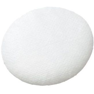 Polyester-Mullkompresse - OPTOMED® SIMPLEX - Trusetal Verbandstoffwerk - steril / Vlies