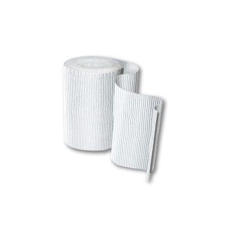 Baumwolle-Verband - DERMATESS® - Trusetal Verbandstoffwerk - elastisch