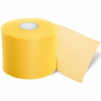 Polyurethan-Hautschutzverband - SALVAPELLE® - Trusetal Verbandstoffwerk - atmungsaktiv / nichthaftend