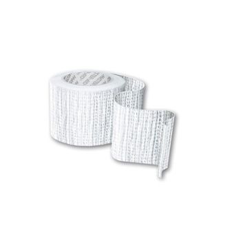 Baumwolle-Verband - DERMAGRIP®  - Trusetal Verbandstoffwerk - Viskose / Polyamid / elastisch