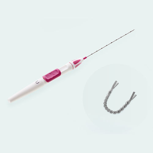 Nadel zur Brustlokalisierung - Tumark® Professional - SOMATEX® Medical Technologies