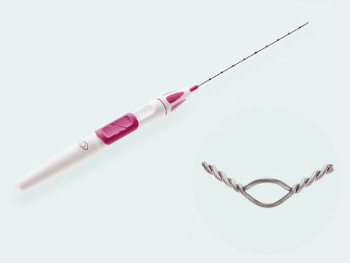 Nadel zur Brustlokalisierung - Tumark® Eye - SOMATEX® Medical Technologies