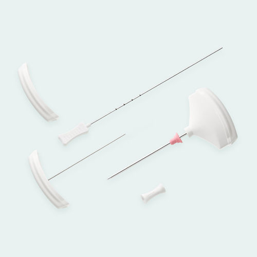 Knochenmarkbiopsienadel - SOMATEX® Medical Technologies - gesichert