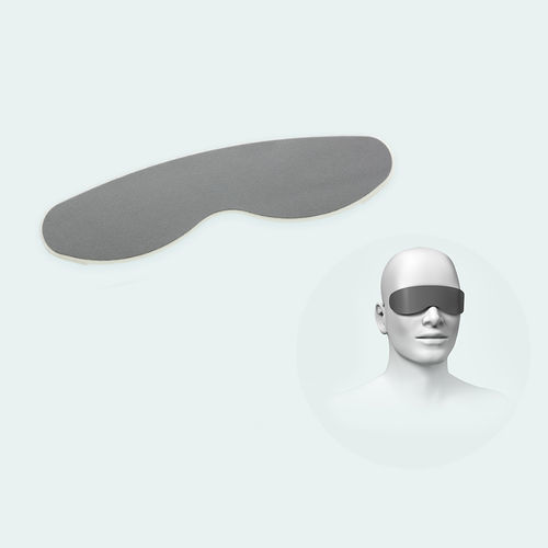 Augen-Röntgenschutz - 602252 - SOMATEX® Medical Technologies