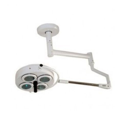 Deckenmontierte OP-Leuchte - Life Support Systems - LED