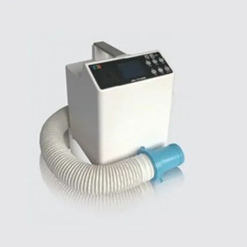 Patientenwärmesystem - Life Support Systems