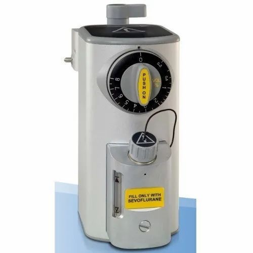 Anästhesiegase-Verdampfer - Life Support Systems