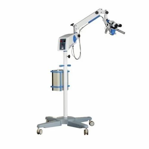 Dental-Untersuchungsmikroskop - Life Support Systems - auf Rollen
