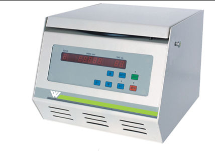 Laborzentrifuge - ACM-CFG-54256 - Acmas Technologies - Mikro-Hämatokrit / Tisch