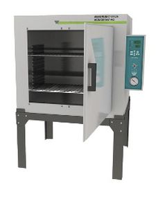 Wärmebehandlungsofen - ACM-301547-AO - Acmas Technologies - Labor / für Temperaturtests / anaerob