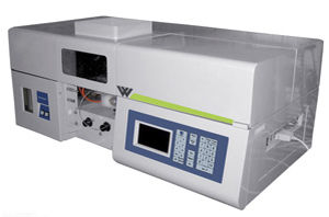 Atomabsorptionsspektrometer - AAS - Acmas Technologies - HCL
