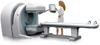CT/SPECT-Scanner / für Ganzkörpertomographie - Gamma Star - für Ganzkörper-Szintigrafie
