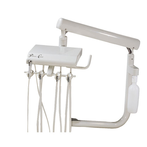 Helferinnenelement für Dentaleinheit / an Behandlungsstuhl montiert - Spirit 1585 - Pelton & Crane