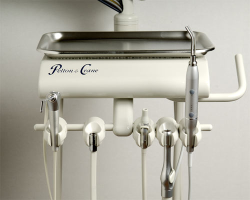 Mobiles Helferinnenelement für Dentaleinheit - Spirit 1500 Series - Pelton & Crane