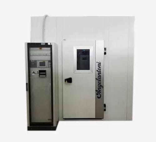 Klimatestkammer - Angelantoni Life Science - Temperatur / Feuchte / 1 Tür