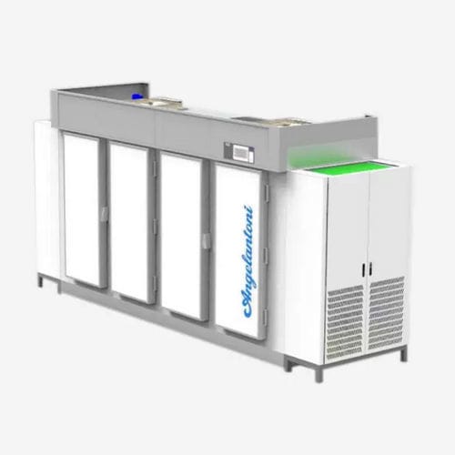 Klimatestkammer - CE series - Angelantoni Life Science - für Temperaturstabilität / mit 4 Türen