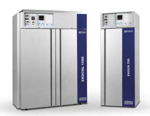 Klimatestkammer - EKOCH  - Angelantoni Life Science - thermostatisch / Temperatur / Feuchte