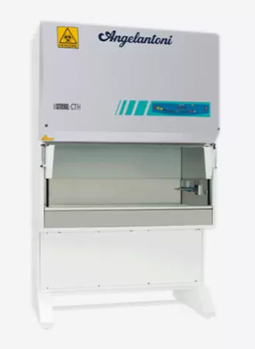 Mikrobiologische Sicherheitswerkbank / Klasse II - CTH - Angelantoni Life Science - Labor / Isolier / für Zytotoxika