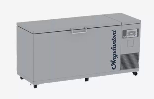 Laborgefrierschrank - NEXUS SH EVO MD - Angelantoni Life Science - horizontal / 1 Tür / mit RFID-Technologie