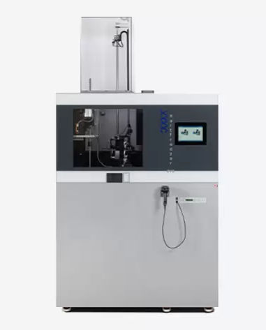 Laborgefrierschrank - Smartfreezer® EVO LAB V 180.10 - Angelantoni Life Science - vertikal / Edelstahl / Kryogen