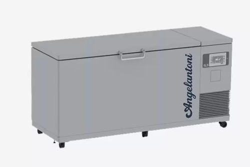 Laborgefrierschrank - NEXUS SH - Angelantoni Life Science - horizontal / mit RFID-Technologie