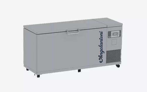Laborgefrierschrank - NEXUS H - Angelantoni Life Science - horizontal / mit RFID-Technologie
