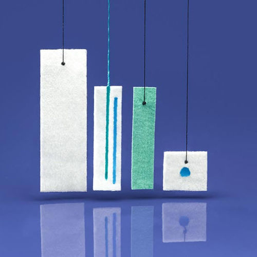 Hämostatisches Pad - Neurosorb® - Vostra - Neurochirurgie