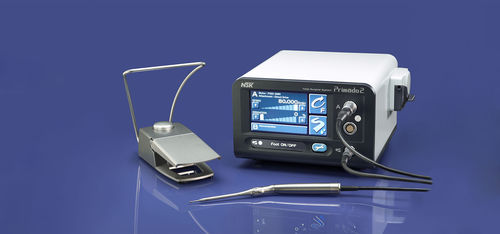 Bohrmaschine Chirurgiemotor - Primado2® - Vostra - elektrisch / Neurochirurgie